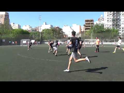 FIMOSIS vs LUIGI   Fecha 4 #Clausura2021