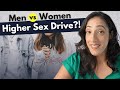 Doctor Explains Who Has A More Active Sex Drive Men Vs Women