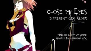 【MEIKO】Close My Eyes (dGOS Remix)【ReMaster】