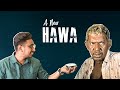 A NEW HAWA