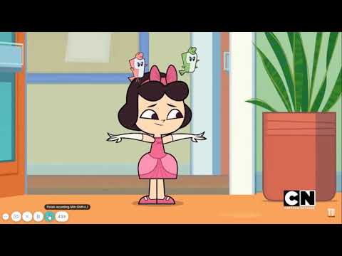 "Finding Courtney" Part 19 - Off Ramp