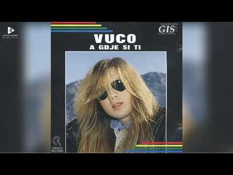 SINIŠA VUCO - NEK' SAM PIJAN