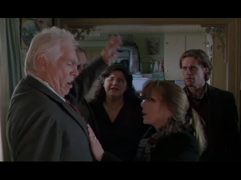 James Coburn Delivers Best Line-Read of "Go F@*k Yourself" Ever