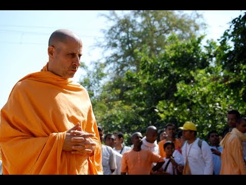 Srimad Bhagavatam 10.05.24 Appreciation of Relationships Among Devotees on 12-01-14