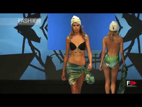 CEVIBI Spring 2016 Maredamare Firenze - Swimwear & Underwear