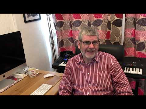 Richard Bower takes a look at AI fingering - Rimmers Music Edinburgh