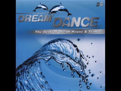 Dream Dance Vol  36   CD 1