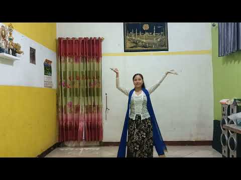 TARI MEGOT BANYUMASAN