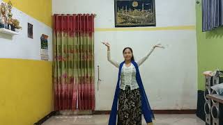 Download lagu TARI MEGOT BANYUMASAN mp3 Download lagu TARI MEGOT BANYUMASAN mp3
