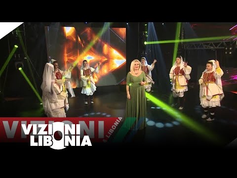 Gezuar 2015: Shyhrete Behluli - Bandilli i Qarshisë