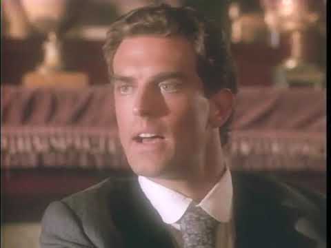 1987  CBS DRAMATIC SERIES  HAUNTED LIVES