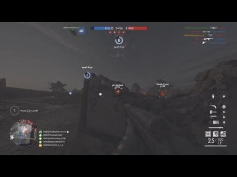 Battlefield 1™ I hear uuuuuu