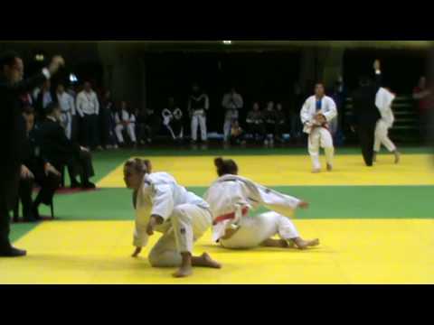 JUDO   "XXIV TROFEO GINESTRINI"
