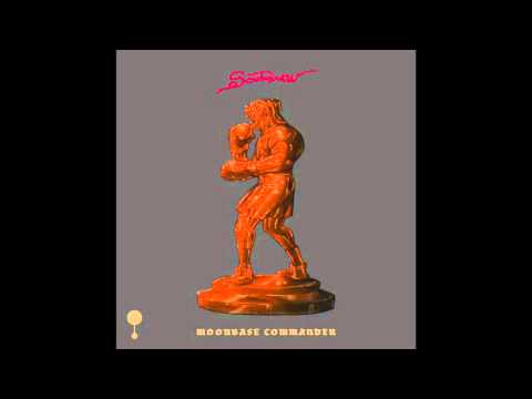 Moonbase Commander - Southpaw