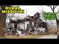 RURAL MISSOURI: Unbelievable Small Towns In The Middle Of Nowhere - Far Off The Interstate