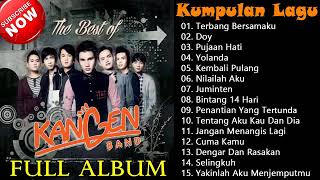 Download lagu Kangen Band Terbang Bersamamu Full Album Tanpa Iklan mp3