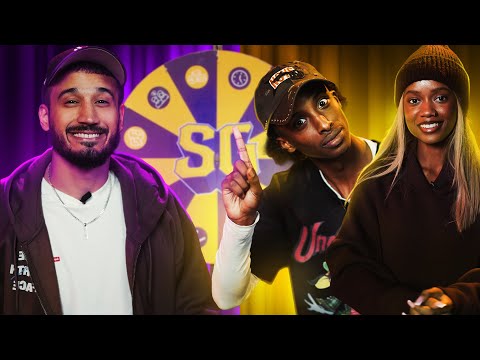 DE DUURSTE AANKOOP VAN APPIE MUSSA EN NAIZA... | Rad van Supergaande