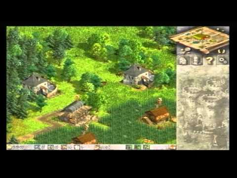 GS 2002/12 - Anno 1503: Aufbau und Wirtschaft