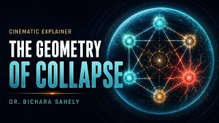 The Geometry of Collapse: A 7-Function Grammar of Viability | Cinematic Explainer