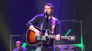 Josh Turner: Beach Bums (2017)