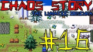 Wetterkapriolen - Let's Play Chaos Story - The Lunatic Obscura - #16