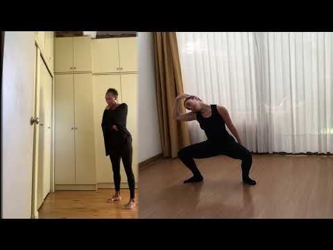 Scholarships for Marie-Christine Giordano Dance Summer Intensive