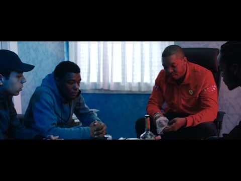 Dash Raribwoy - Sinds toen (Teaser)