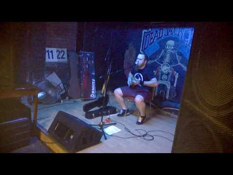 Ukulele Jack - Ukulele Jack - Zima v masokombinátu