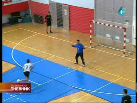 Nexe šampion Memorijala Bogdana Rodića