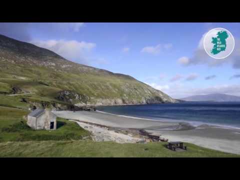 Ireland for Youth and Adventure