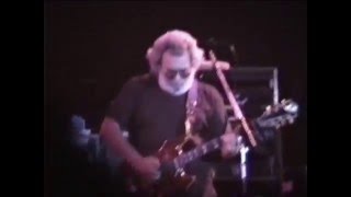 Victim or the Crime (2 cam) - Grateful Dead - 10-22-1990 Festhalle, Frankfurt, Germany (set2-01)
