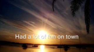 Ricky Peterson  Look Who's Lonely Now