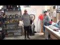11 12 14 John Adams 11 Pound 4 Ounce Bass