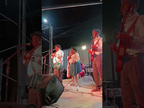 En Camargo la tradición sigue viva 🇧🇴
