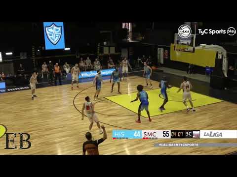 Matias Solanas, Mini Higlight