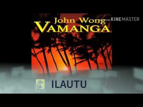 John Wong - ILAUTU
