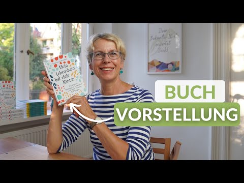 🏡 Mein LEBENSHAUS hat viele RÄUME | Die eigene Biographie verstehen und dem inneren Ruf folgen 📘