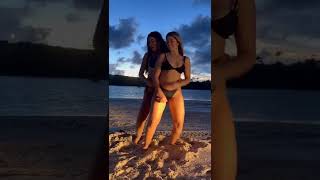 #brazil #girls #shorts #dancing