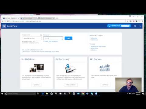 How to Setup A Subdomain on 1&1 Web Hosting