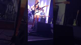 Lollipop (ode to jim) (live) - alvvays