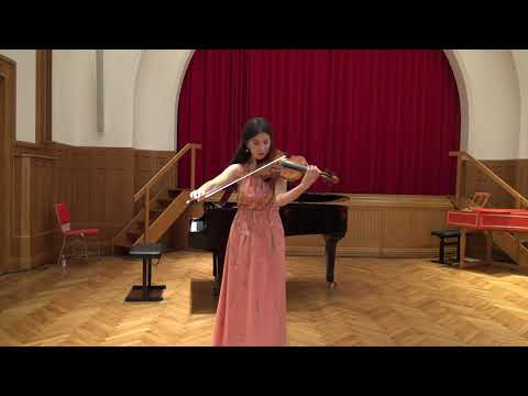 Aleksey Igudesman - Flamenco Fantasy for solo violin (2016)