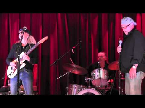 "Ride 'Till I'm Satisfied" - Debbie Davies & Jay Stollman