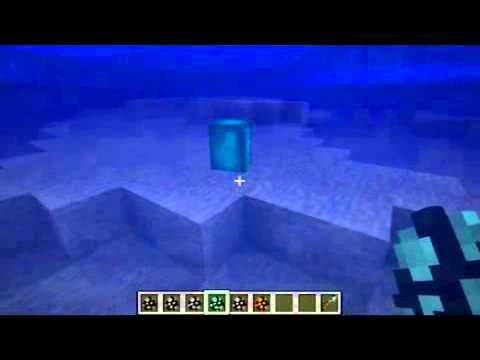 Skydoesminecraft Derpy Squid Mod