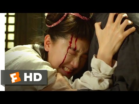 ドゥンジャ千顔（2017年） 手足の再生シーン（6/10）｜Movieclips (The Thousand Faces of Dunjia (2017) - Regrowing Limbs Scene (6/10) | Movieclips)