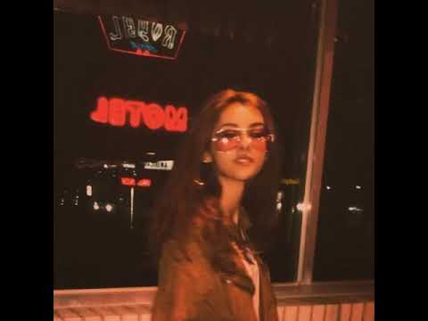 (FREE) Bege x Lia Shine - Guitar Type Beat - Rap/Trap Type Beat