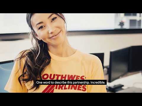 Southwest Storytellers: 2018 Year in Review | Southwest Airlines