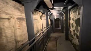 Download the video "Temple Mount Stones Robinsons Arch Roman street 1"