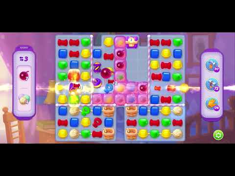 Homescapes Level 10060  -- No cheats