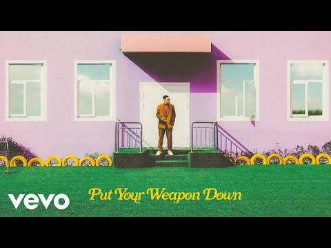 Video thumbnail for Put Your Weapon Down