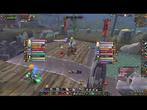 Critiquing a 2400 EU Sin Rogue POV